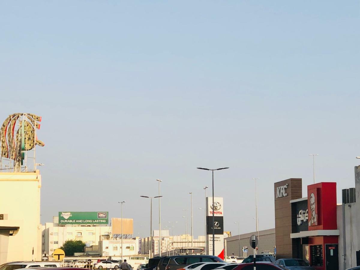 Season Inn Hotel Barka Exterior photo