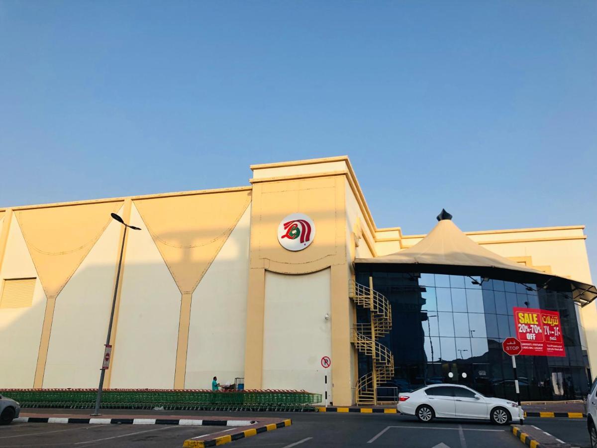 Season Inn Hotel Barka Exterior photo